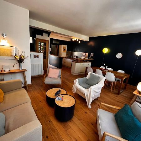 Bruyere Blanche Le Touquet Paris Plage 外观 照片