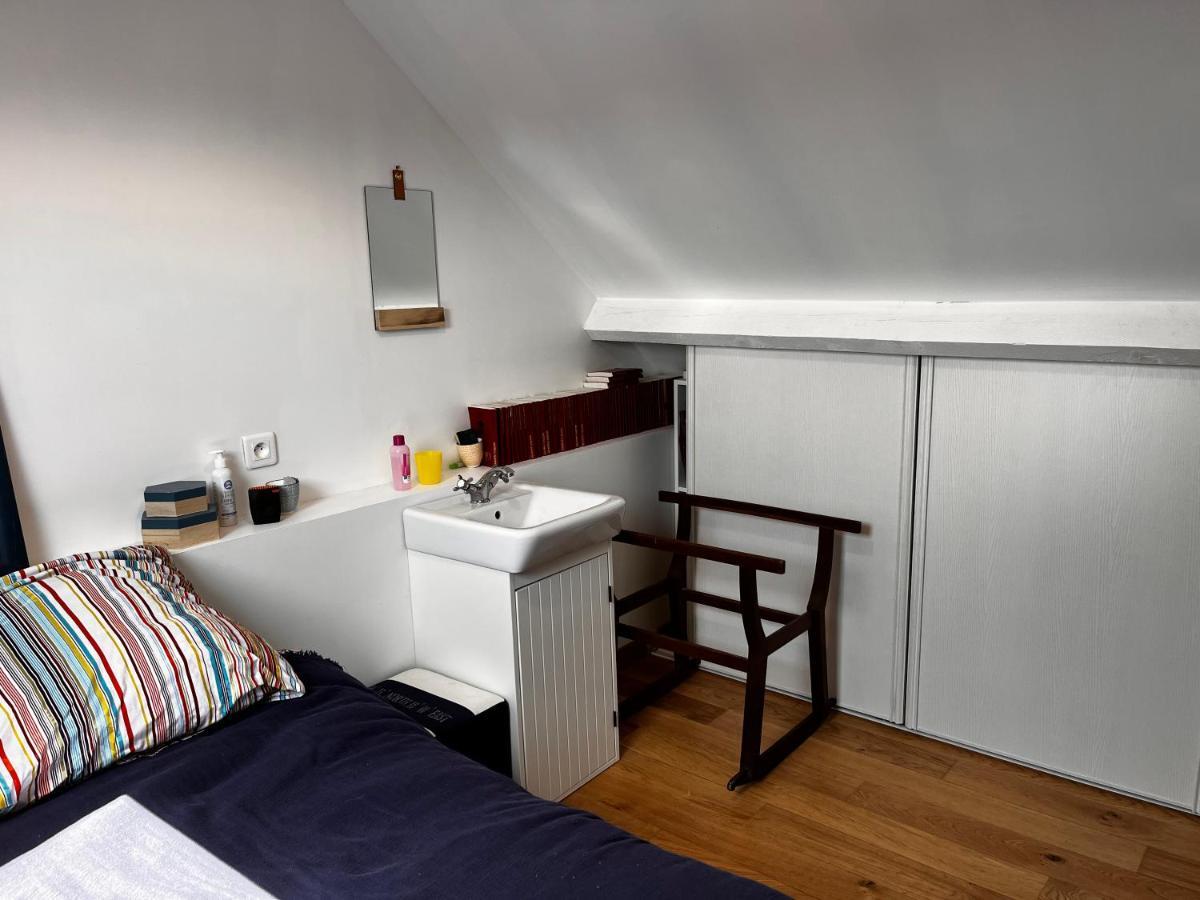 Bruyere Blanche Le Touquet Paris Plage 外观 照片